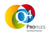 Q4 profiles logo